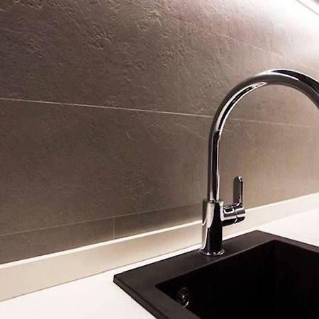 Apartmán Splendido Monolocale Nel Centro Storico Del Borghetto Ivrea Exteriér fotografie