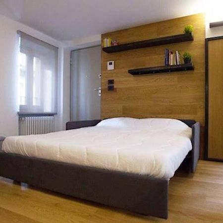 Apartmán Splendido Monolocale Nel Centro Storico Del Borghetto Ivrea Exteriér fotografie